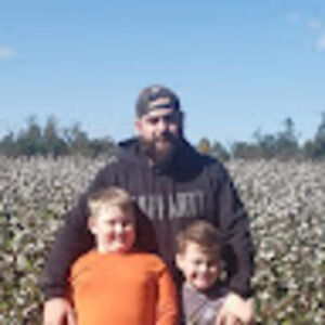 Meet your Posher, Richard